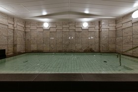 Vessel Inn Chiba Ekimae