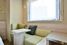 Vessel Inn Chiba Ekimae