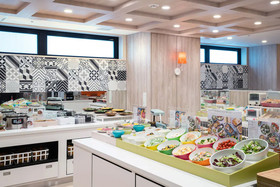 Vessel Inn Chiba Ekimae