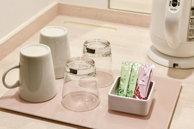 Vessel Inn Chiba Ekimae