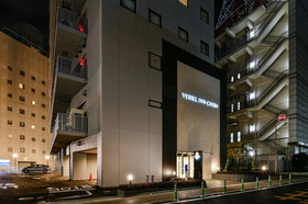 Vessel Inn Chiba Ekimae