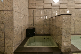 Vessel Inn Chiba Ekimae