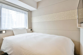 Vessel Inn Chiba Ekimae