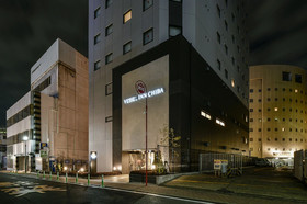 Vessel Inn Chiba Ekimae