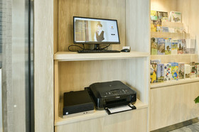Vessel Inn Chiba Ekimae