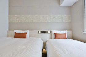Vessel Inn Chiba Ekimae