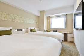 Vessel Inn Chiba Ekimae