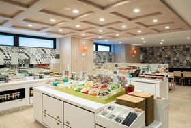 Vessel Inn Chiba Ekimae