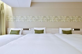 Vessel Inn Chiba Ekimae