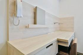 Vessel Inn Chiba Ekimae