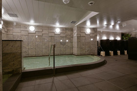 Vessel Inn Chiba Ekimae