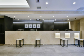 Vessel Inn Chiba Ekimae