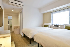 Vessel Inn Chiba Ekimae