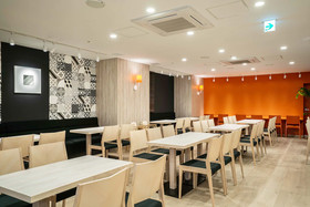 Vessel Inn Chiba Ekimae