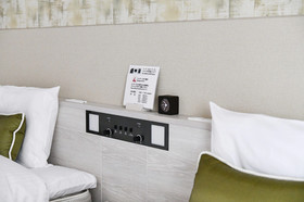 Vessel Inn Chiba Ekimae