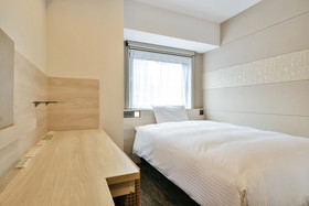 Vessel Inn Chiba Ekimae