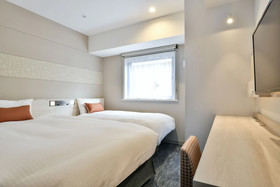Vessel Inn Chiba Ekimae