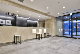 Vessel Inn Chiba Ekimae
