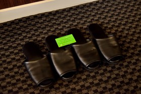 Chiba Washington Hotel