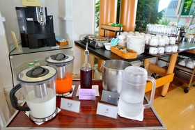 Chiba Washington Hotel