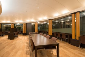 Chiba Washington Hotel