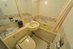 Chiba Washington Hotel