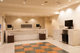 Chiba Washington Hotel