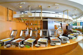 Chiba Washington Hotel