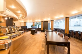 Chiba Washington Hotel