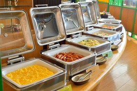 Chiba Washington Hotel