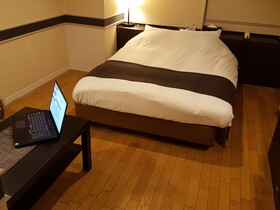 Hotel Nobes Chofu