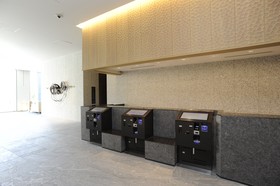 Hotel Keihan Tsukiji Ginza Grande