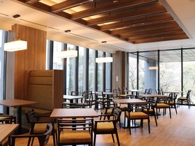 Hotel Keihan Tsukiji Ginza Grande