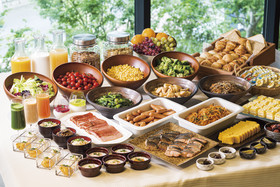 Hotel Keihan Tsukiji Ginza Grande