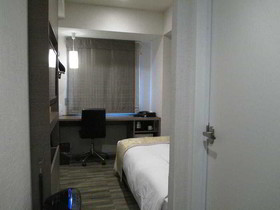 Via Inn Higashi Ginza