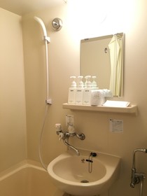 Fuchu Urban Hotel Main
