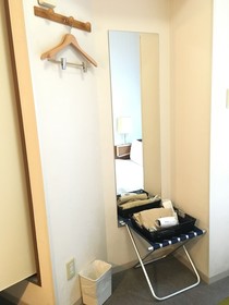 Fuchu Urban Hotel Main
