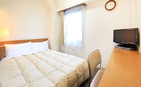 Fuchu Urban Hotel Main