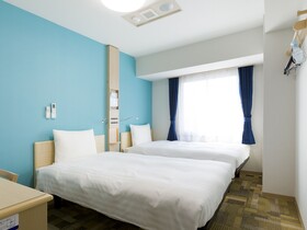 Toyoko Inn Tokyo Keio Sen Higashi Fuchu Eki Kita-guchi