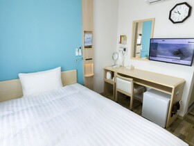 Toyoko Inn Tokyo Keio Sen Higashi Fuchu Eki Kita-guchi