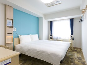 Toyoko Inn Tokyo Keio Sen Higashi Fuchu Eki Kita-guchi