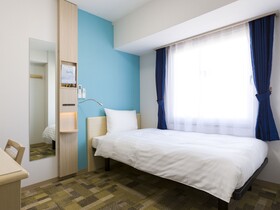 Toyoko Inn Tokyo Keio Sen Higashi Fuchu Eki Kita-guchi