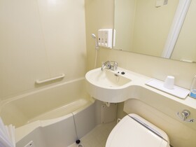 Toyoko Inn Tokyo Keio Sen Higashi Fuchu Eki Kita-guchi