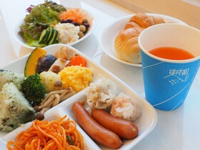 Toyoko Inn Tokyo Keio Sen Higashi Fuchu Eki Kita-guchi