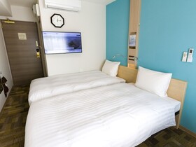 Toyoko Inn Tokyo Keio Sen Higashi Fuchu Eki Kita-guchi