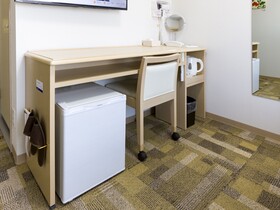 Toyoko Inn Tokyo Keio Sen Higashi Fuchu Eki Kita-guchi