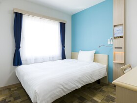 Toyoko Inn Tokyo Keio Sen Higashi Fuchu Eki Kita-guchi