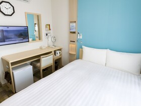 Toyoko Inn Tokyo Keio Sen Higashi Fuchu Eki Kita-guchi