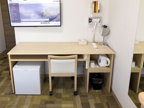 Toyoko Inn Tokyo Keio Sen Higashi Fuchu Eki Kita-guchi