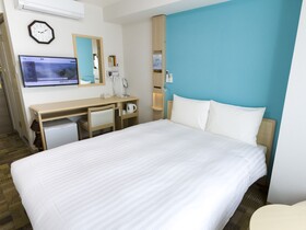 Toyoko Inn Tokyo Keio Sen Higashi Fuchu Eki Kita-guchi